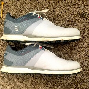 Footjoy Pro SL